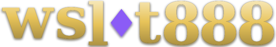 wslot888 logo
