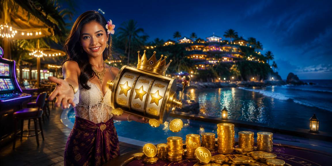 wslot888 Dreams of Macau