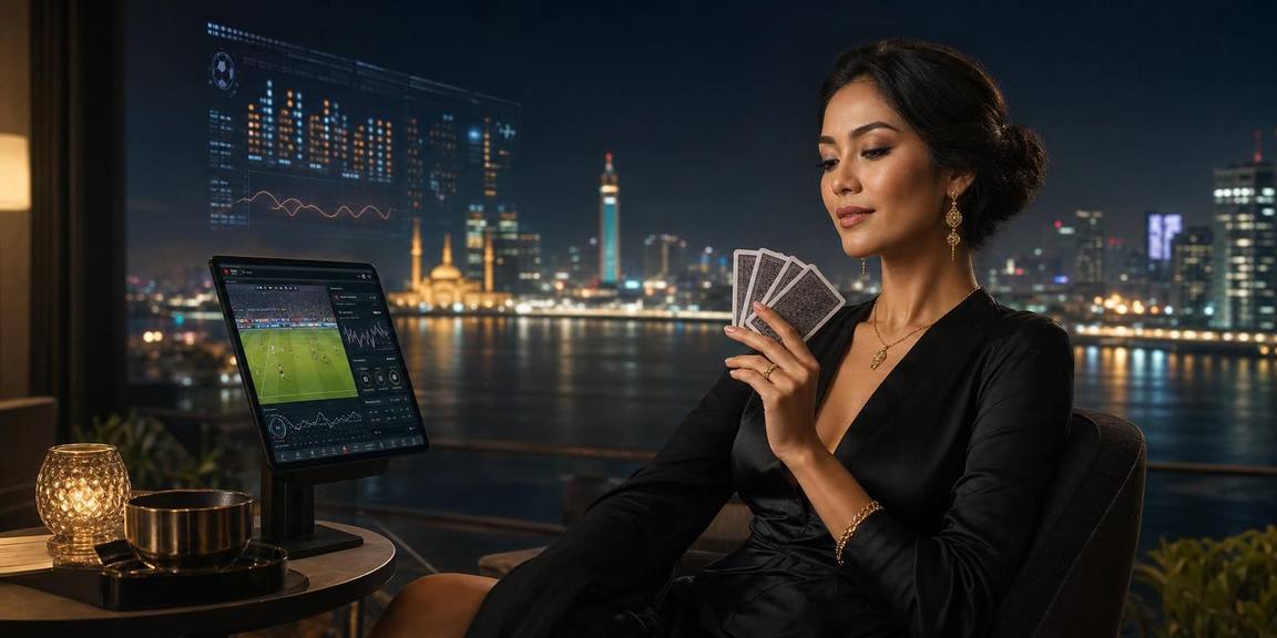 wslot888 Sports Markets
